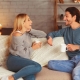 ASESORAMIENTO EN LA PAREJA. Psicología astrológica