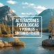 Alteraciones Psicológicas y Posibles Síntomas Físicos. Psicología Astrológica
