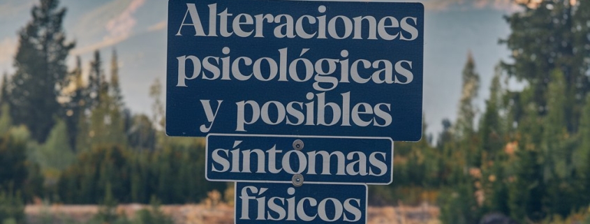 Un Sentimiento de Pérdida de Territorio puede afectar al Corazón a corto o largo plazo. Psicología Astrológica