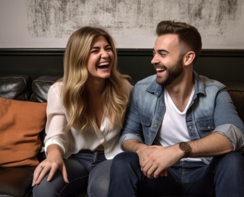 Comunicación Asertiva en Pareja. Psicología