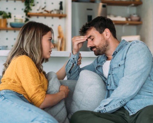 Gaslighting. Manipulación Emocional. Psicología