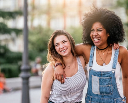 ¿Cuándo Buscar Terapia de Pareja en una Relación LGTBI? Psicología