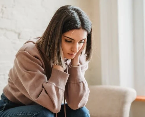 Cómo Salir de un Estado Depresivo: Estrategias Prácticas. Psicología