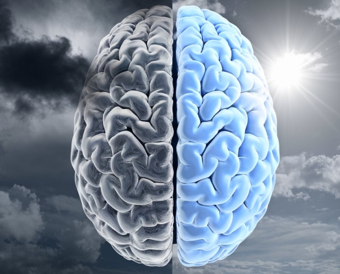 Neurobiología de la Depresión: ¿Cómo Afecta al Cerebro? Psicología