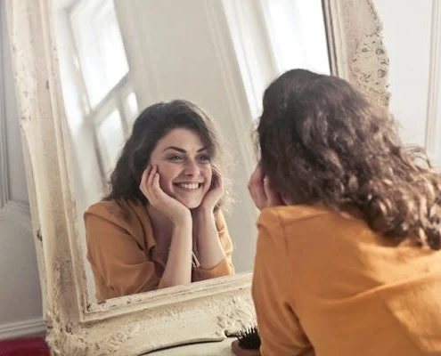 ¿Eres Perfeccionista? Psicología