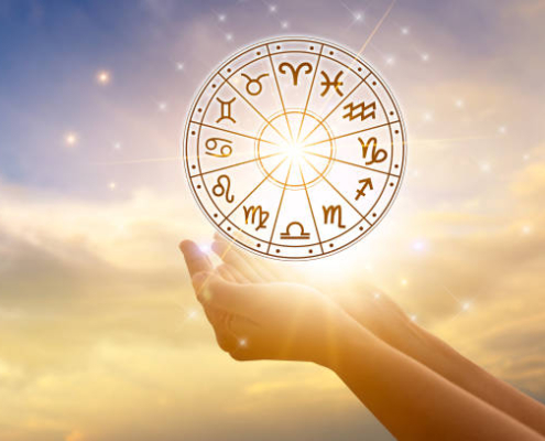 La Influencia de los Signos del Zodíaco en la Personalidad. El Sol. Psicología Astrológica