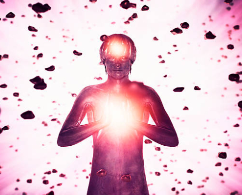 El Ascendente en Psicología Astrológica