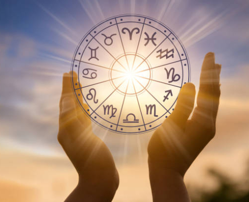 El Sol y el Arquetipo Paterno en Psicología Astrológica