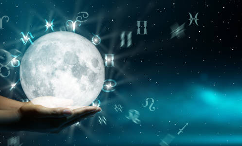La Luna en los Signos. Psicología Astrológica