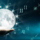 La Luna en los Signos. Psicología Astrológica
