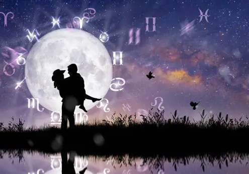 La Carta Compuesta. Cuando el Amor se Convierte en un “Nosotros” Psicología Astrológica