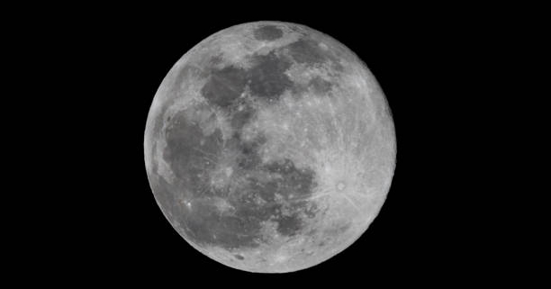 La Luna como Reflejo de Nuestras Necesidades Emocionales. Psicología Astrológica