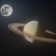 Luna + Saturno: Miedo al Rechazo y Necesidad de Seguridad Emocional. Psicología Astrológica