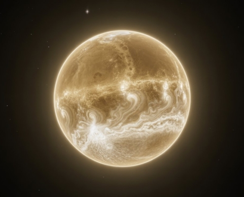 Venus y la Forma en que Amamos. Psicología Astrológica