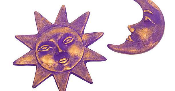 Sol y Luna: El Diálogo Esencial en tu Carta Natal. Psicología Astrológica