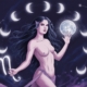 Cuando lo que te Molesta de Otros es una Parte Negada de Ti. Lilith. Psicología Astrológica
