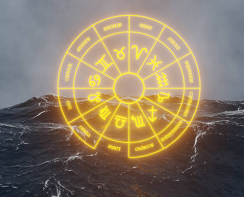 Rituales de Alineación con tu Signo Solar. Psicología astrológica