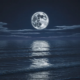 Luna en Signos de Agua: Sensibilidad y Sanación Emocional. Psicología astrológica